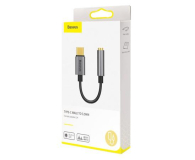 Baseus USB-C - Jack 3.5mm - 691609 - zdjęcie 3